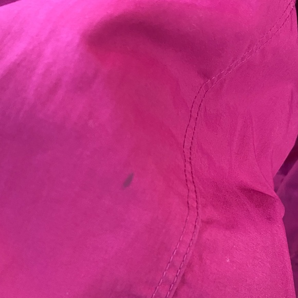 Patagonia Fuchsia Hooded Jacket - Picture 11 of 17